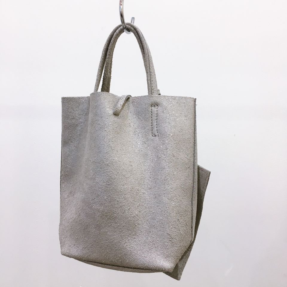 MARLON - SHOPPER MINI GLITTER（BS0256-2S)正規取扱商品 - Sheth