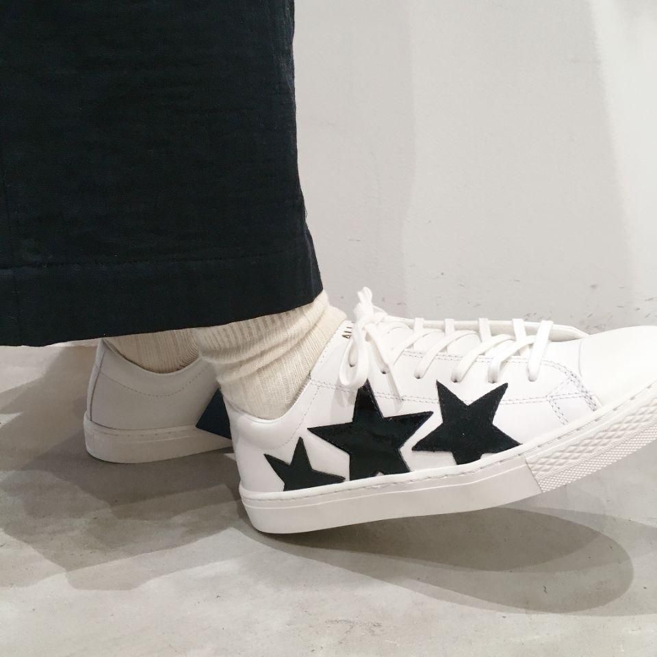 CONVERSE - 22S STAR COUPE TRIOSTAR (313540 3130600) 正規 CONVERSE - 22S STAR COUPE TRIOSTAR (313540 3130600) 正規