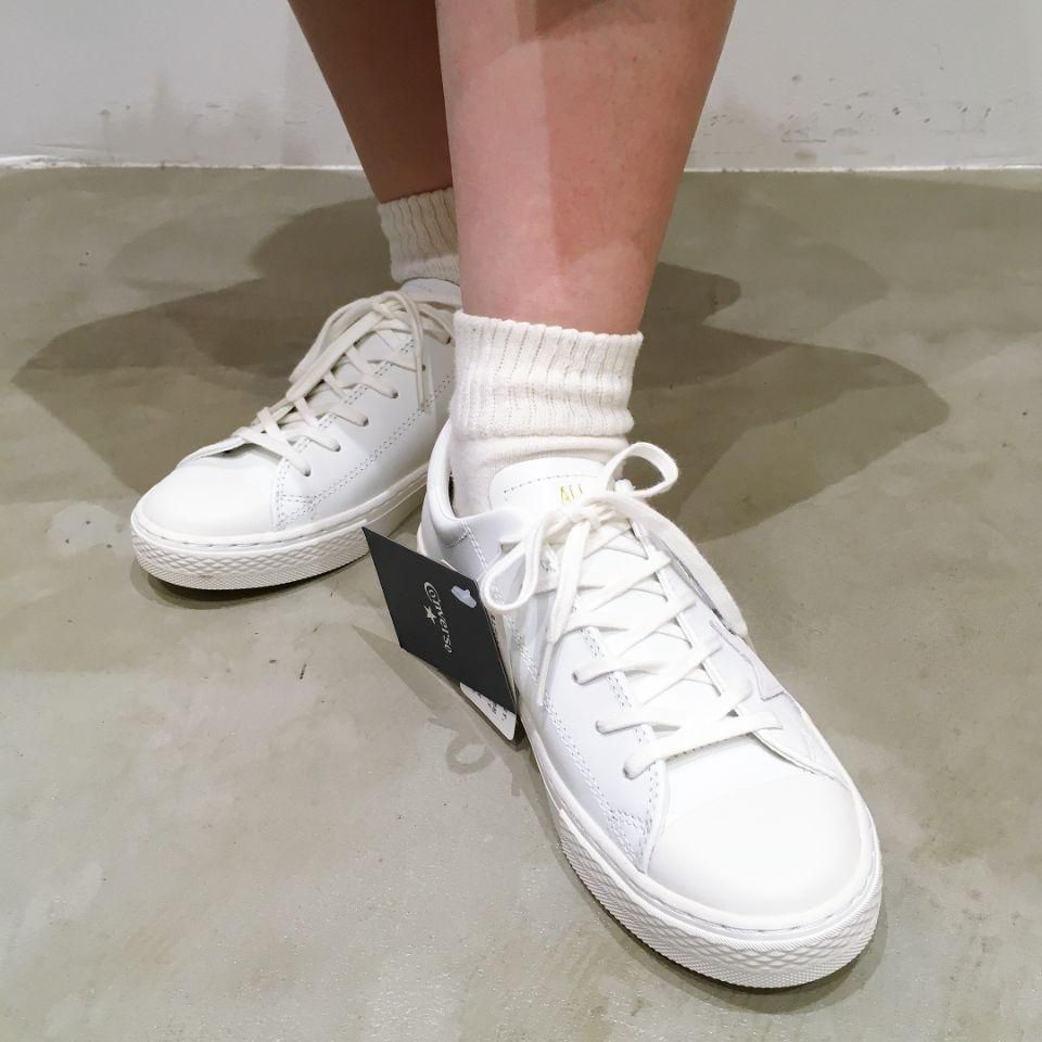 CONVERSE - 22S STAR COUPE TRIOSTAR (313540 3130600) 正規 CONVERSE - 22S STAR COUPE TRIOSTAR (313540 3130600) 正規