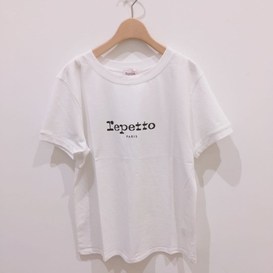 repetto - T-shirt（R0257）正規取扱商品