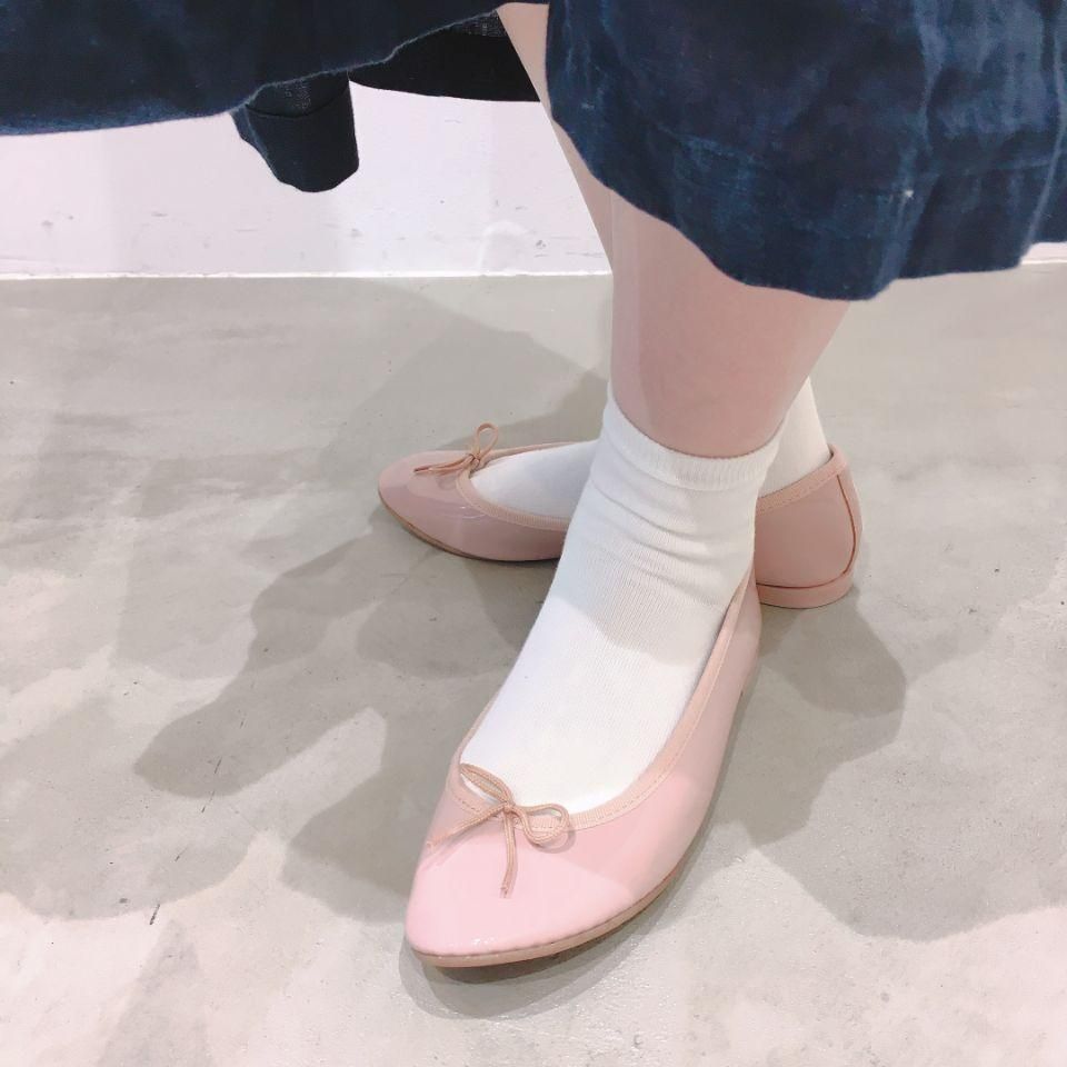 repetto - <Lili>Vegan Ballerinas(New Size)正規取扱商品 repetto - <Lili>Vegan Ballerinas(New Size)正規取扱商品