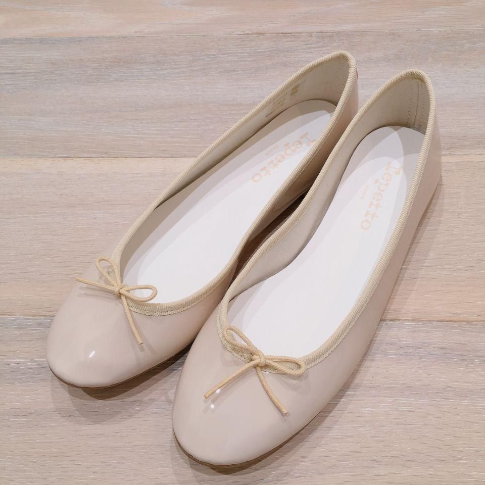 Repetto♡VOG♡38size:24.0~24.5