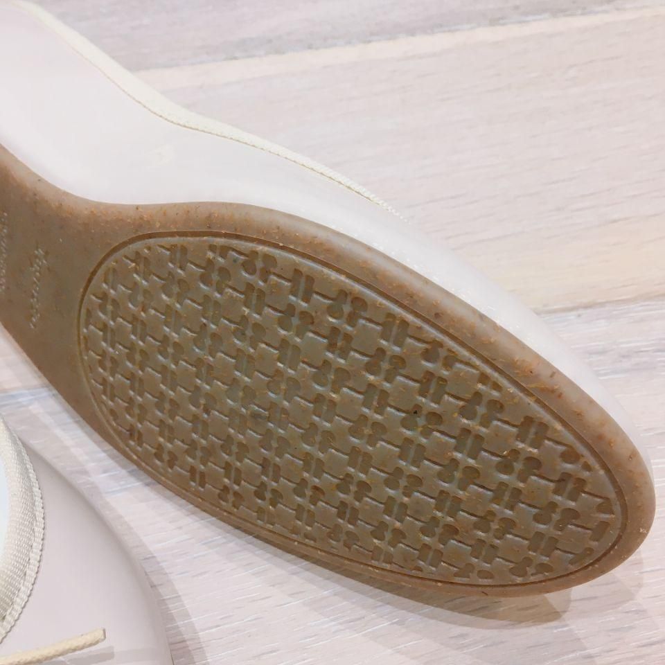 repetto - ＜Lili＞Vegan Ballerinas(New Size)正規取扱商品