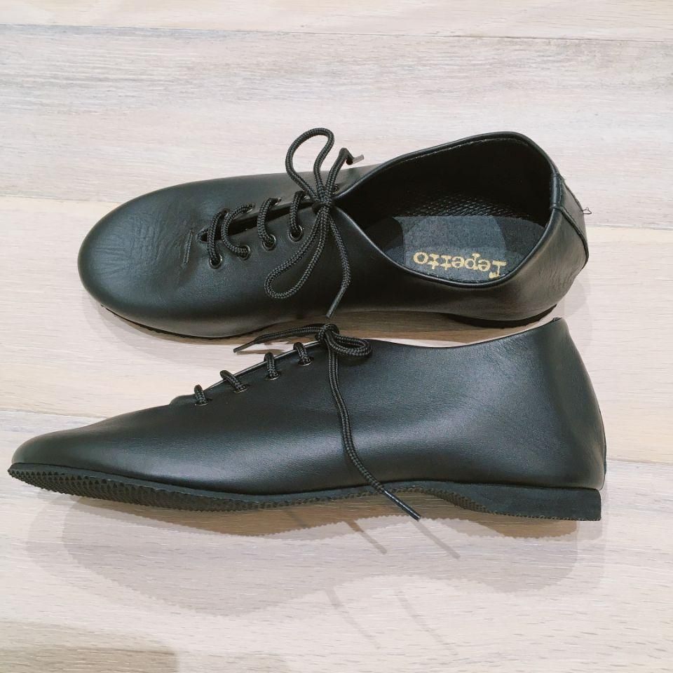 repetto - ＜Jazz＞TO13 正規取扱商品 - Sheth Online Store