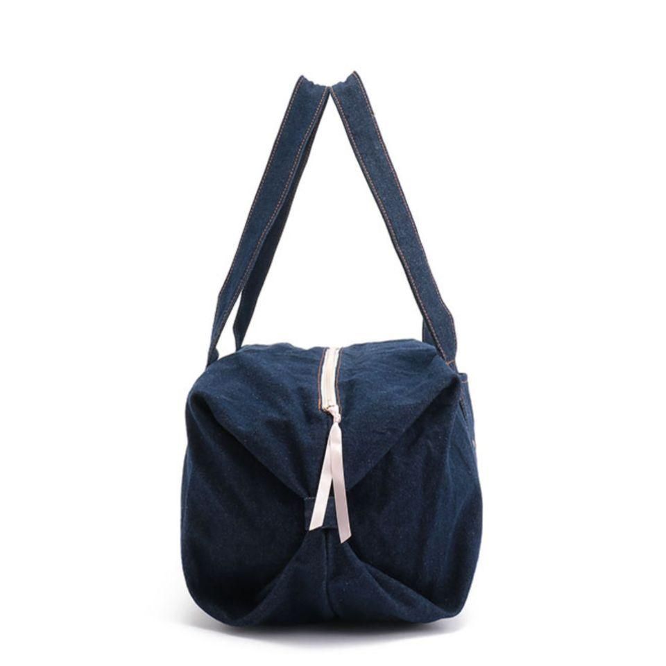 repetto - Duffle Bag Size L（正規取扱商品） - Sheth Online