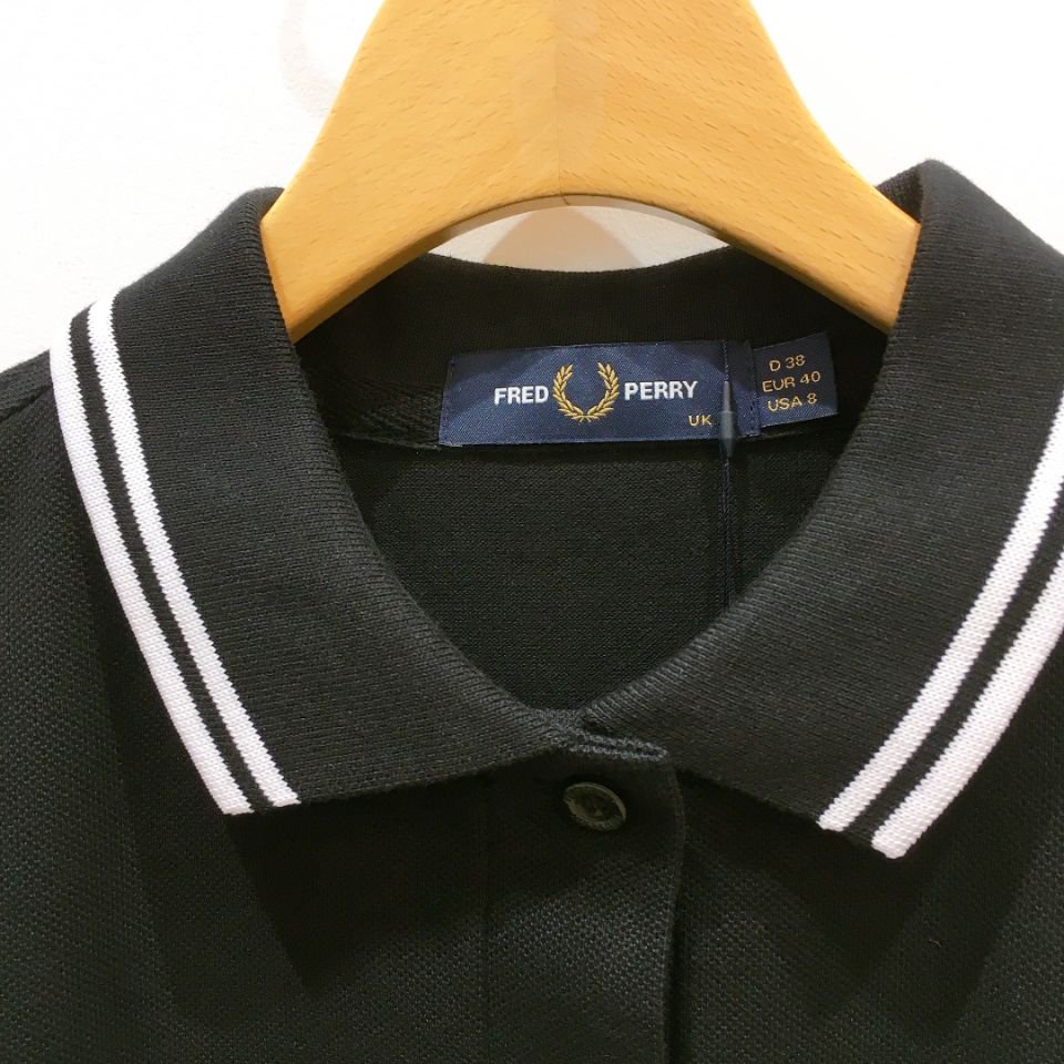 FRED PERRY - The Fred Perry Shirt （ G3600）（正規取扱商品） - Sheth Online Store -  シスオンラインストア