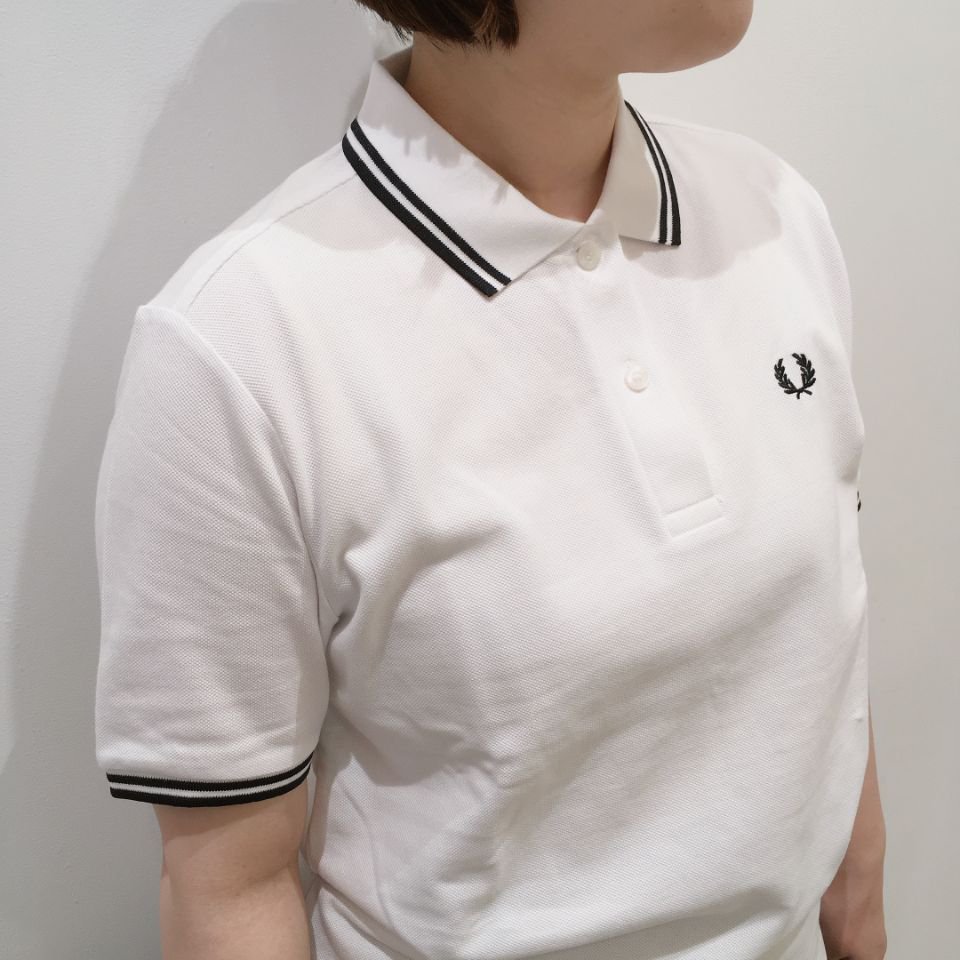 FRED PERRY - The Fred Perry Shirt （ G3600）（正規取扱商品） - Sheth Online Store -  シスオンラインストア