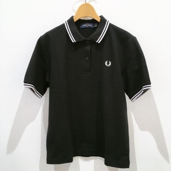 FRED PERRY - Amy Winehouse Fredperry Shirt（SG8104）正規取扱
