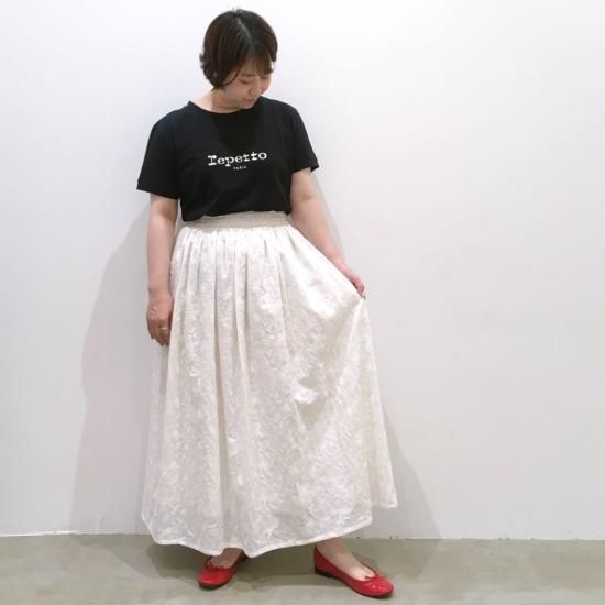 ミッシェルボードワン　パンツ michel beaudouinタックパンツ〈Nobleシリーズ〉 - Daja
