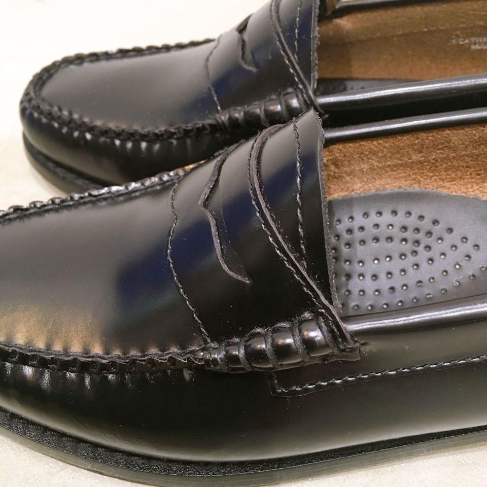 G.H.BASS - WEEJUNS PENNY LOAFER(BA41010)正規取扱商品 G.H.BASS - WEEJUNS PENNY LOAFER(BA41010)正規取扱商品