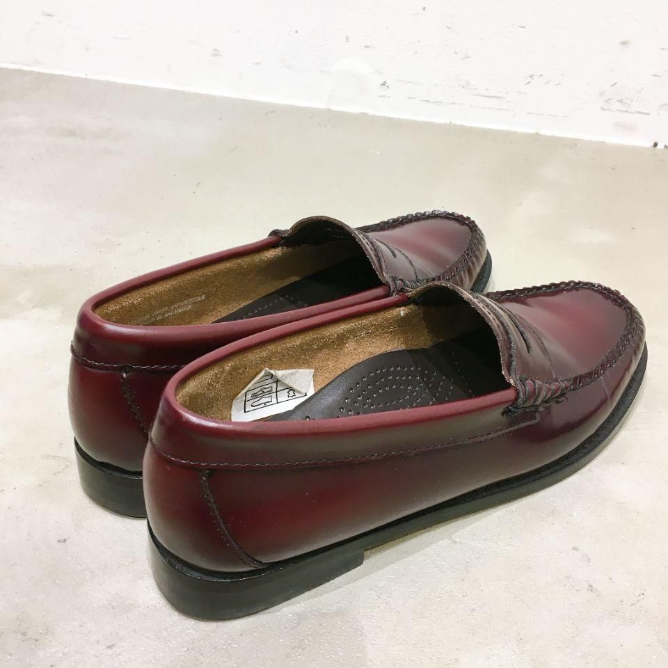 【高額売筋】 G.H.BASS - WEEJUNS PENNY LOAFER（BA41010）正規取扱商品 デジタルカメラ
