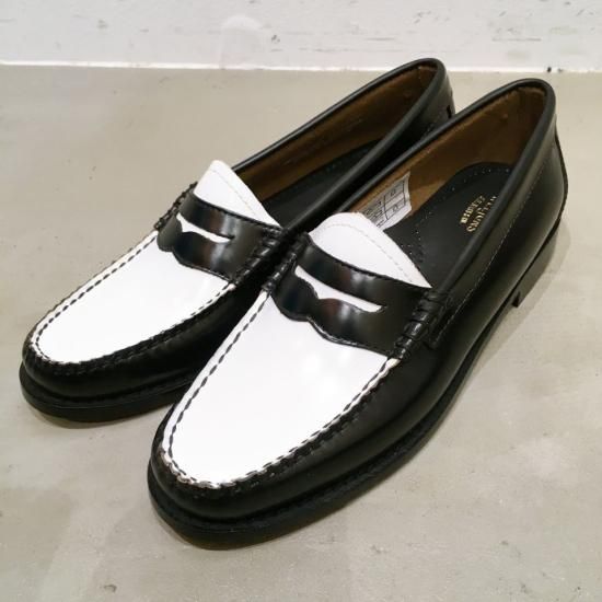 楽天市場】【20％OFF】G.H.BASS（ジーエイチバス） WEEJUN 90S