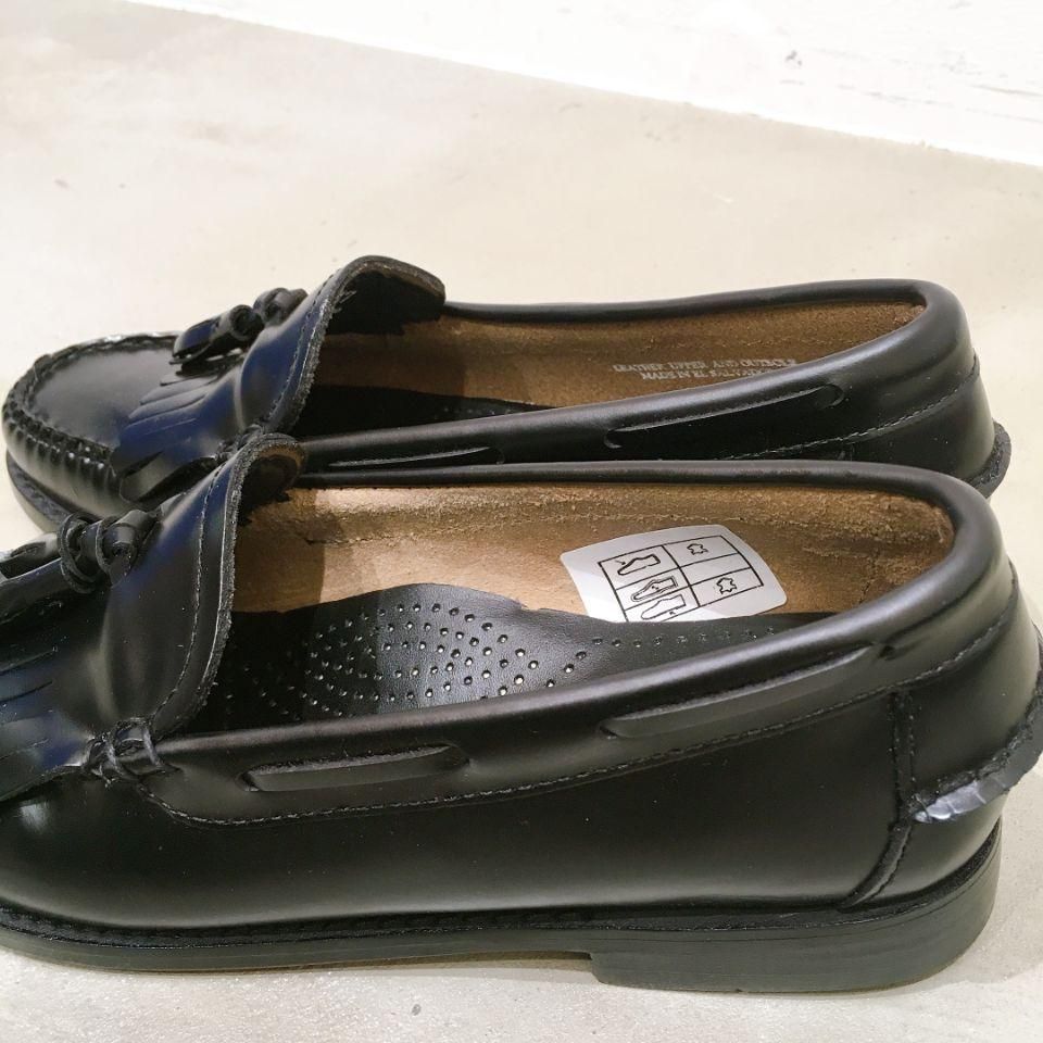 G.H.BASS - WEEJUN キルトタッセル ローファー（BA41020）正規取扱商品 - Sheth Online Store -  シスオンラインストア