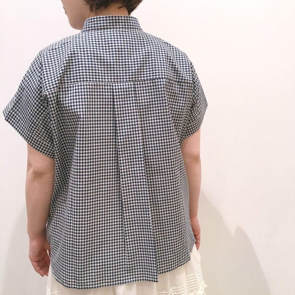 sachiです★美品★24SS 60ローンフレンチレースブラウス COローンフレンチレースブラウス（シャツ／ブラウス）｜Spick