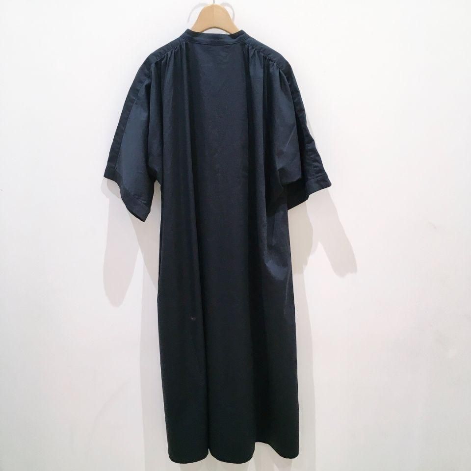 ホット商品 the Virgins Satin Paris tunic ワンピース - ワンピース