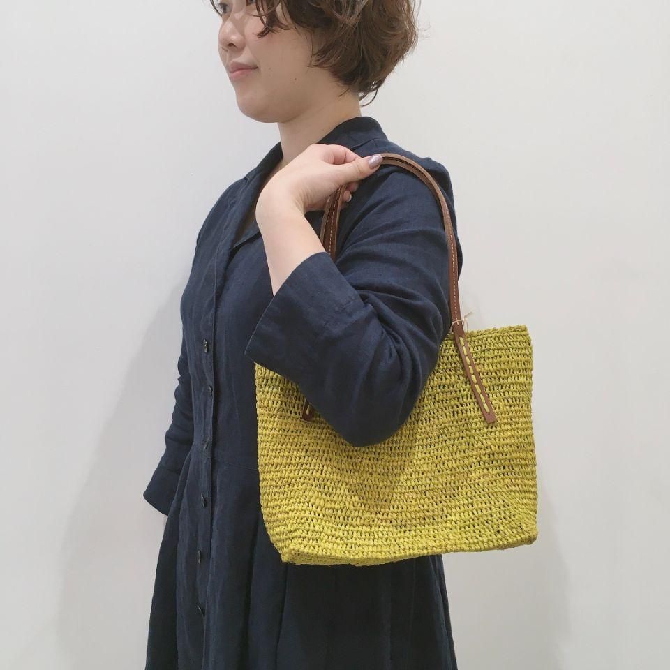 楽天市場】サンアルシデ Sans Arcidet BEBY BAG SMALL CVEG