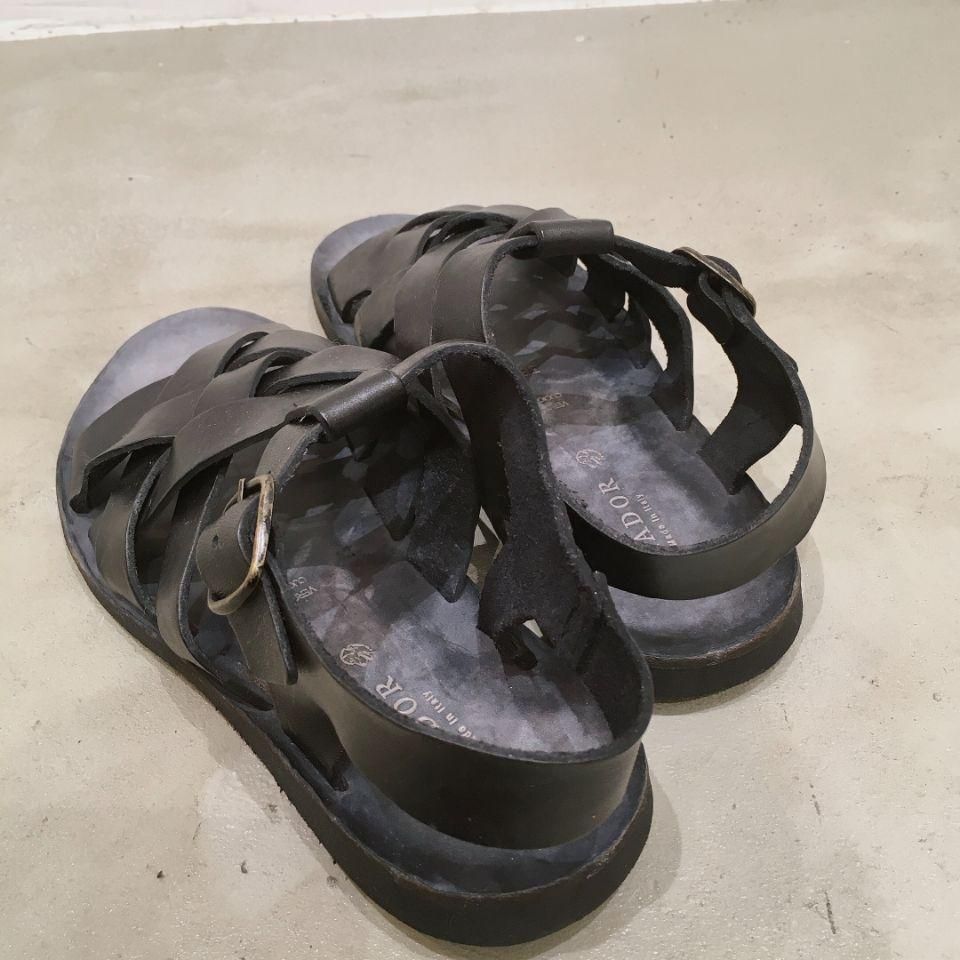 BRADOR - グラディエーターサンダル（正規取扱商品） - Sheth Online