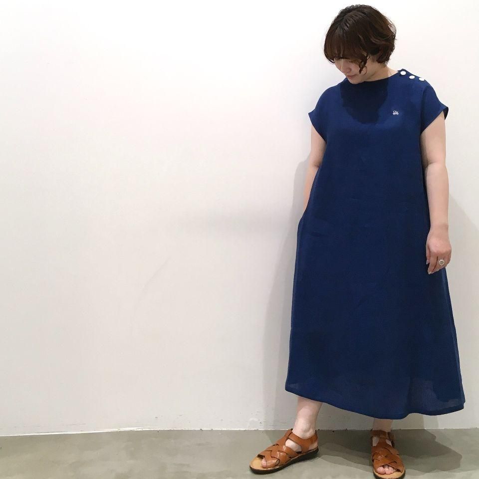 アウトレット 美品 Le minos ワンピース - 通販 - trd-chp.com