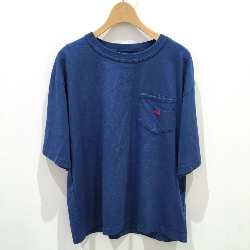 THE NORTH FACE PURPLE LABEL - 7oz H/S Pocket Tee(NT3103N)正規取扱商品 - Sheth  Online Store - シスオンラインストア