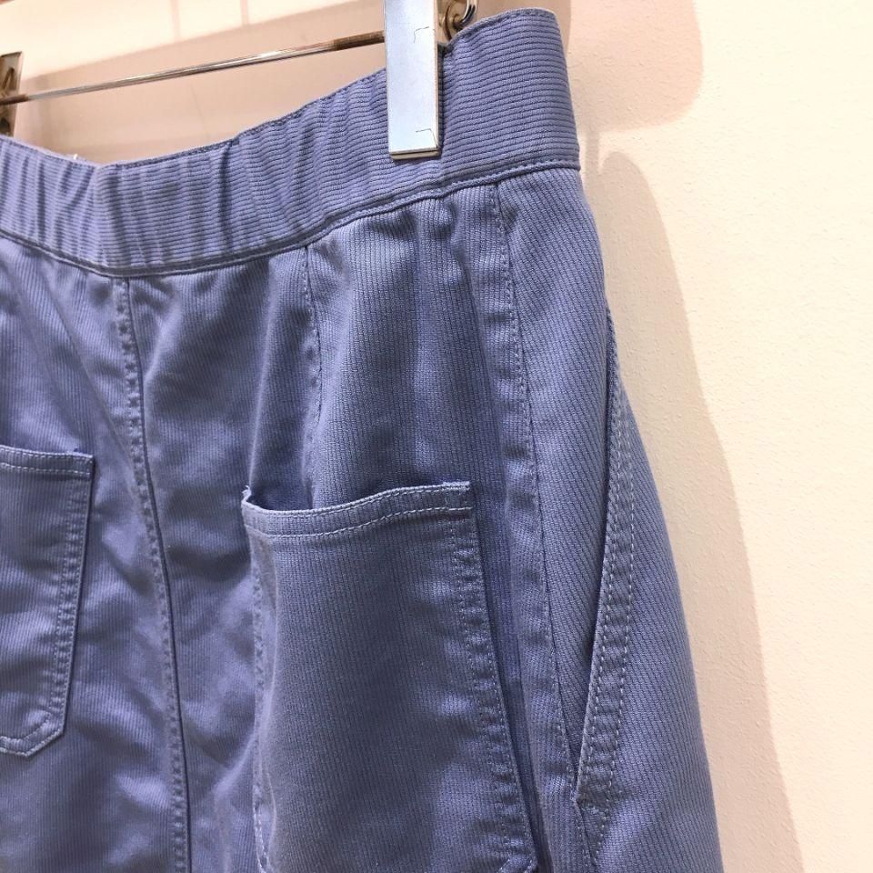 THE NORTH FACE PURPLE LABEL - *Pique Field Skirt(NTW5207N)正規取扱
