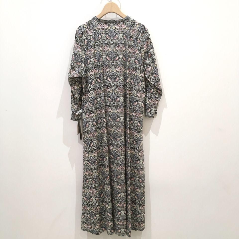 新品 J.Sloane リバティ ワンピース