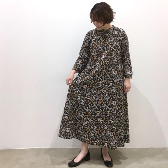 A PIECE OF LIBRARY リバテイマートルワンピース A PIECE OF LIBRARY リバテイマートルワンピース A PIECE OF