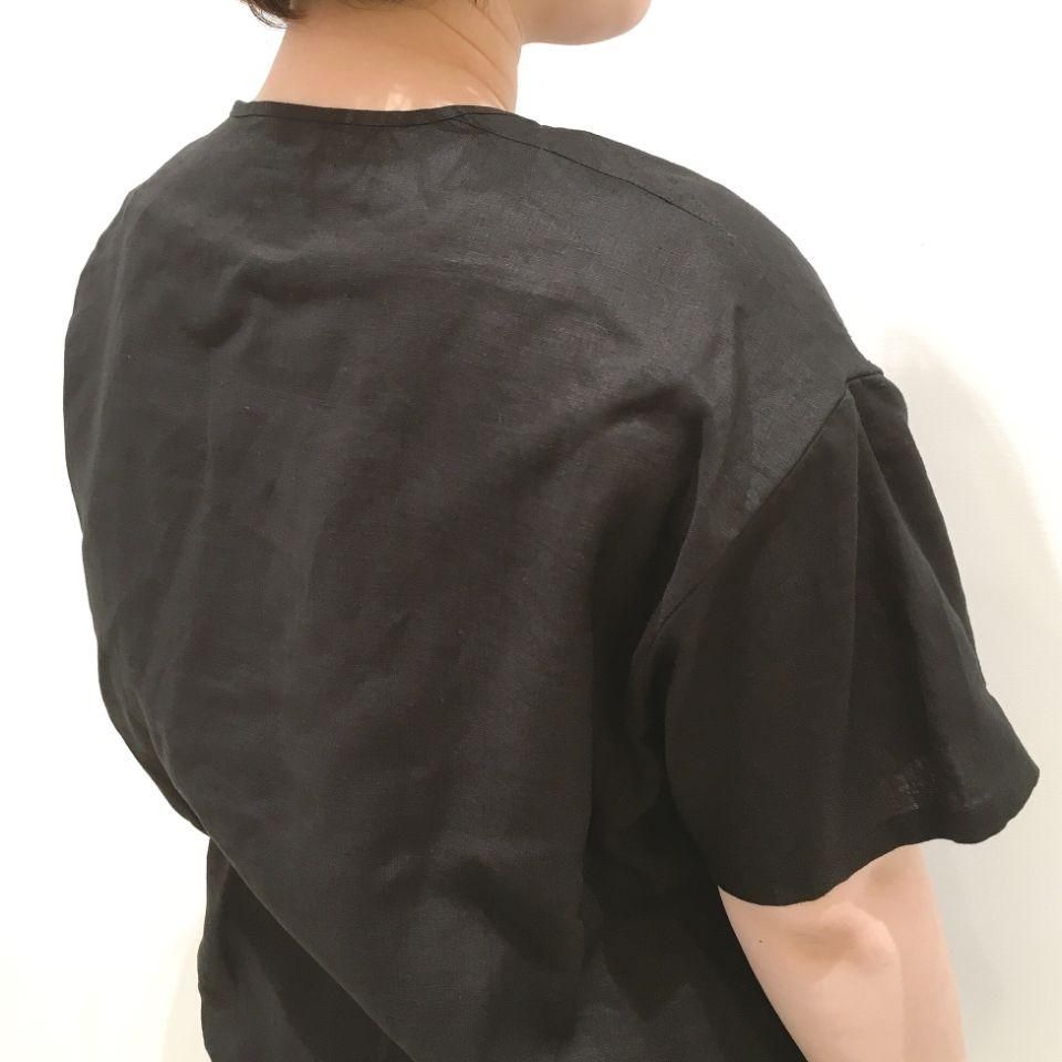楽天市場】マーガレットハウエル リネン ブラウスの通販