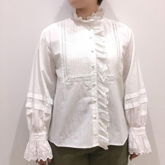 CHILD WOMAN - Dot and Stripes֥ 졼ԥ󥿥å ɥե1101BL014221ˡ谷ʡ