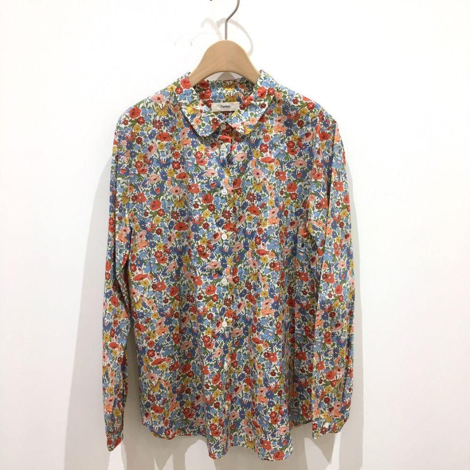 Ron☆ 新品タグ付☆machatt チューリップスリーブブラウス チューリップスリーブブラウス | axes femme online shop