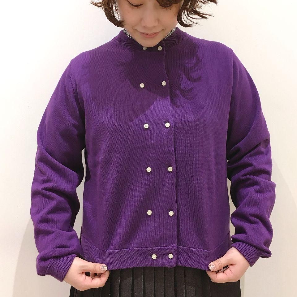 CHILD WOMAN ニット2024年新作 CHILD WOMAN ニット2024年新作