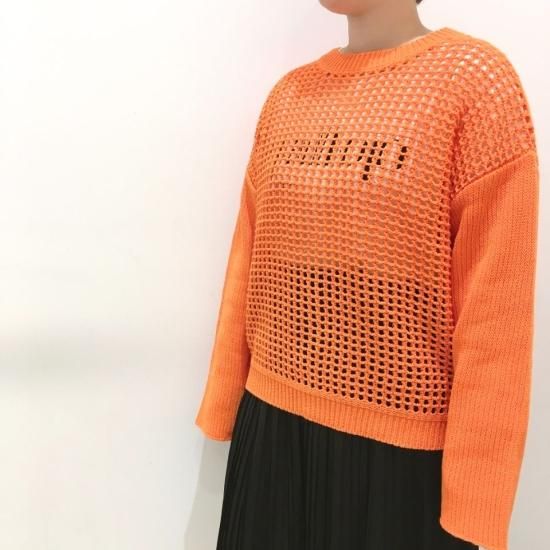 ORANGE - Sheth Online Store - シスオンラインストア ORANGE - Sheth Online Store - シスオンラインストア