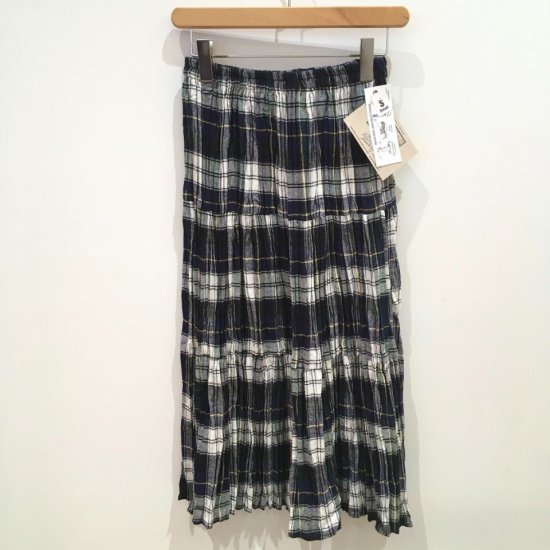 Rockmount - Cotton Flannel Check 3ʥƥɥȡ谷ʡ