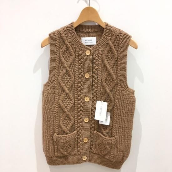 estelle - BRANDS | Sheth Online Store - シスオンラインストア