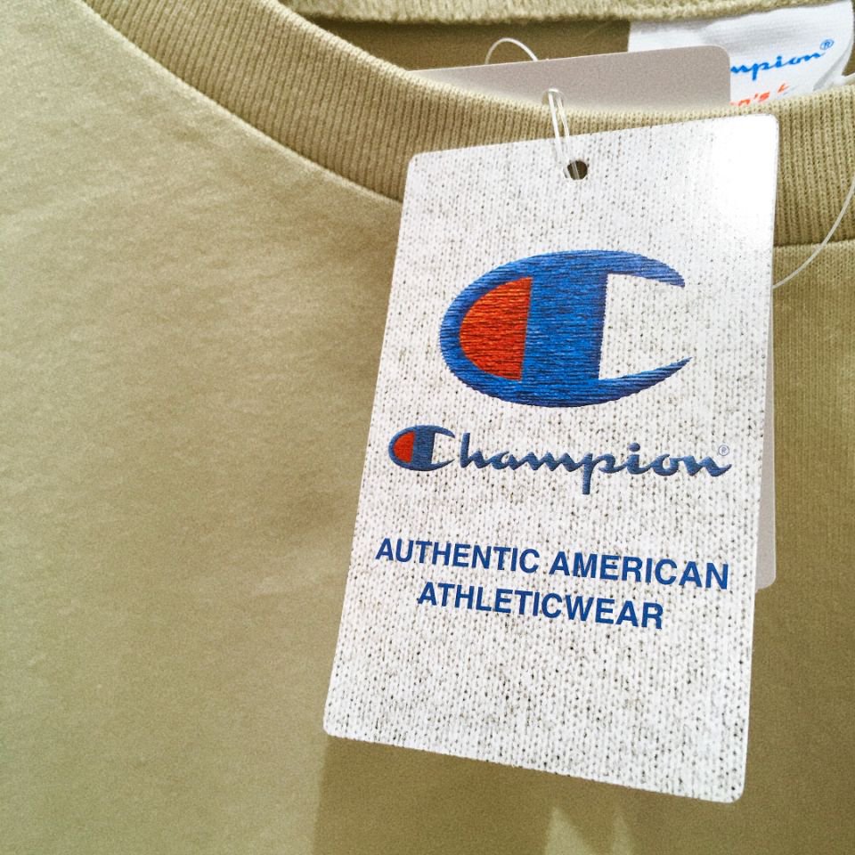 Champion - ウィメンズロングスリーブＴシャツ （CW-W405）正規取扱商品 - Sheth Online Store -  シスオンラインストア