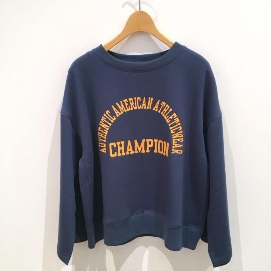 Champion - BRANDS | Sheth Online Store - シスオンラインストア