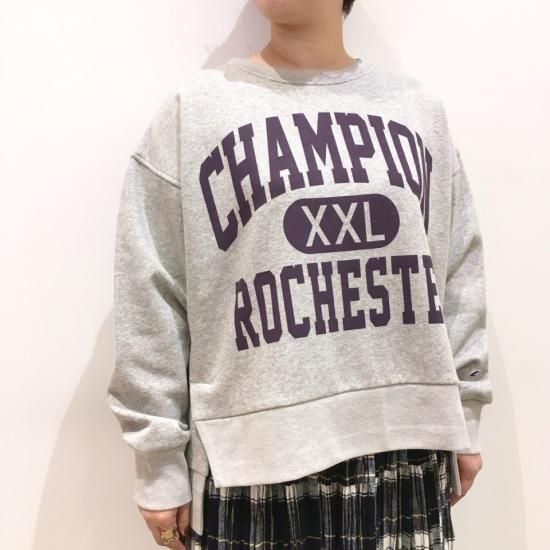 Champion - BRANDS | Sheth Online Store - シスオンラインストア