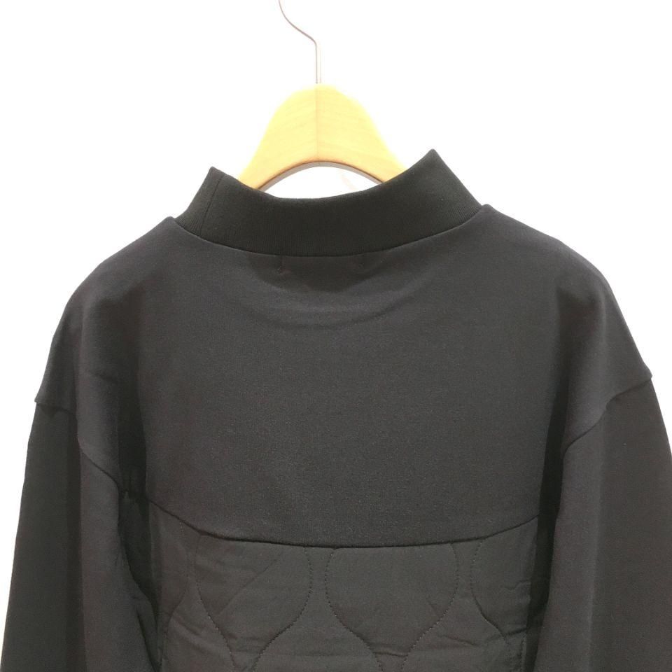FRED PERRY - Mock Neck Padded（F5417）正規取扱商品 - Sheth