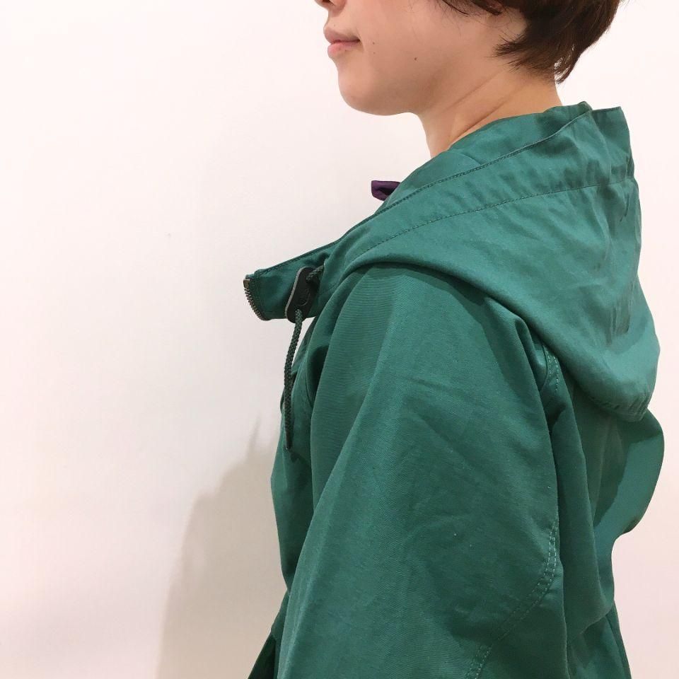THE NORTH FACE PURPLE LABEL - Mountain Wind Coat(NPW2252N THE NORTH FACE PURPLE LABEL - Mountain Wind Coat(NPW2252N