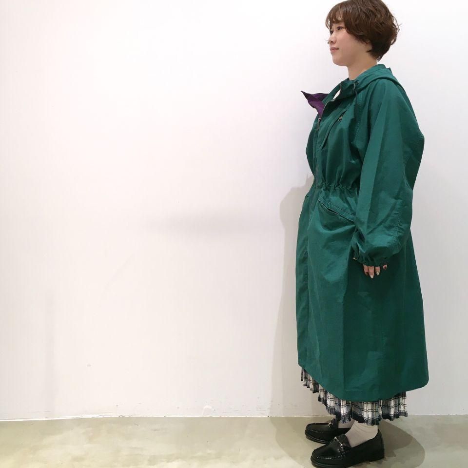 THE NORTH FACE PURPLE LABEL - Mountain Wind Coat(NPW2252N THE NORTH FACE PURPLE LABEL - Mountain Wind Coat(NPW2252N
