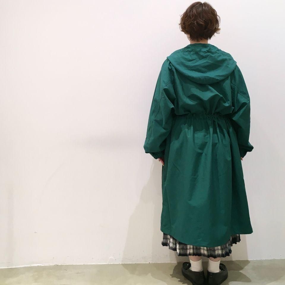 THE NORTH FACE PURPLE LABEL - Mountain Wind Coat(NPW2252N