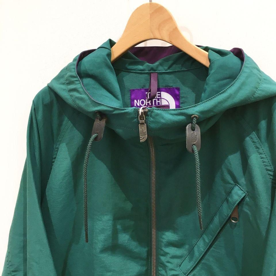 THE NORTH FACE PURPLE LABEL - Mountain Wind Coat(NPW2252N THE NORTH FACE PURPLE LABEL - Mountain Wind Coat(NPW2252N