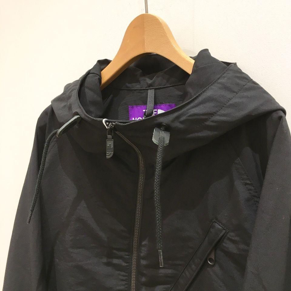 THE NORTH FACE PURPLE LABEL - Mountain Wind Coat(NPW2252N