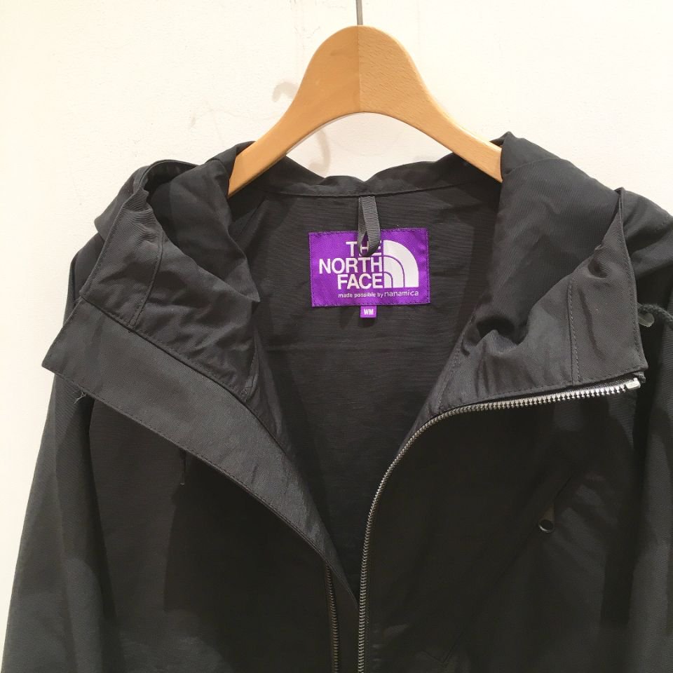 THE NORTH FACE PURPLE LABEL◇22SS/65/35 Field Jacket/ジャケット_