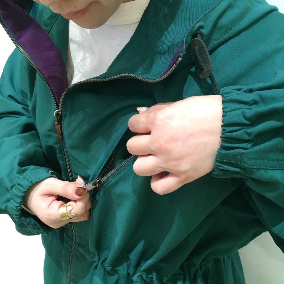 THE NORTH FACE PURPLE LABEL - Mountain Wind Coat(NPW2252N THE NORTH FACE PURPLE LABEL - Mountain Wind Coat(NPW2252N