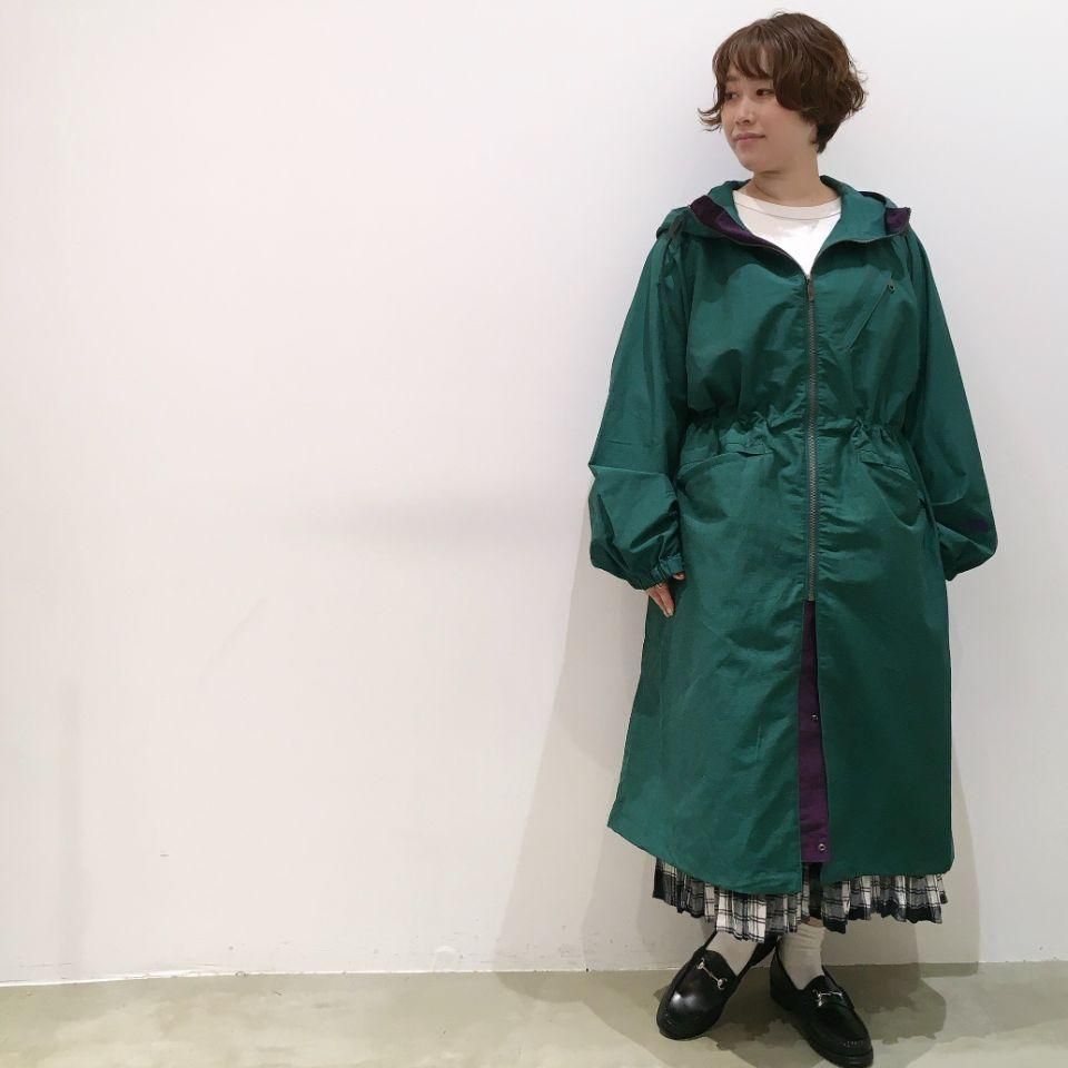流行り の ブランド - 2024年おすすめのアイテム満載 - LABEL PURPLE FACE NORTH THE Mountain Coat(NPW2252N Wind 女性用