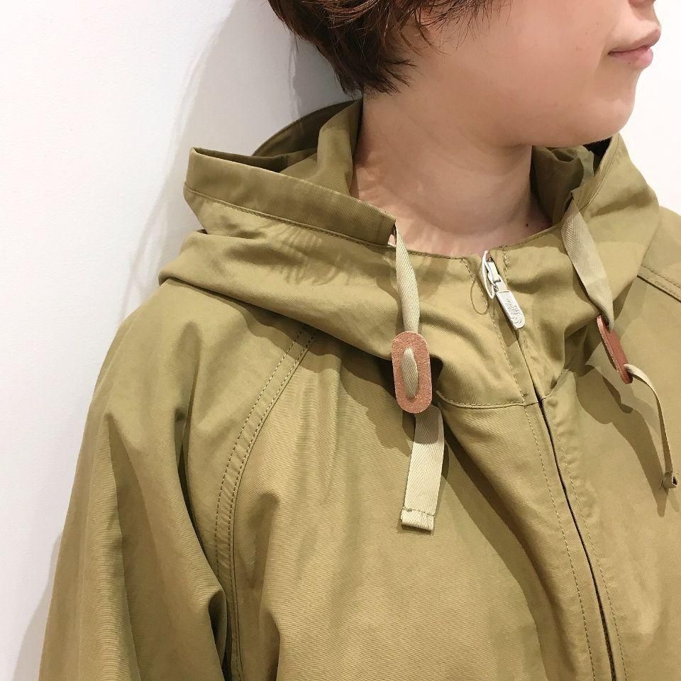 THE NORTH FACE PURPLE LABEL - Mountain Wind Parka(NP2204N)正規取扱