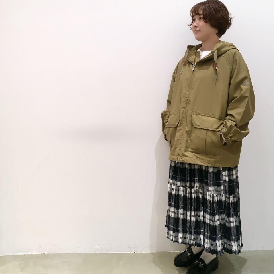THE NORTH FACE PURPLE LABEL - Mountain Wind Parka(NP2204N THE NORTH FACE PURPLE LABEL - Mountain Wind Parka(NP2204N