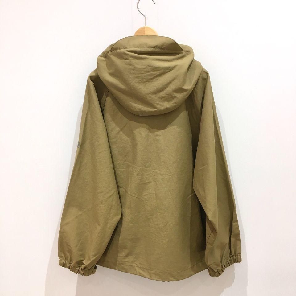 THE NORTH FACE PURPLE LABEL - Mountain Wind Parka(NP2204N