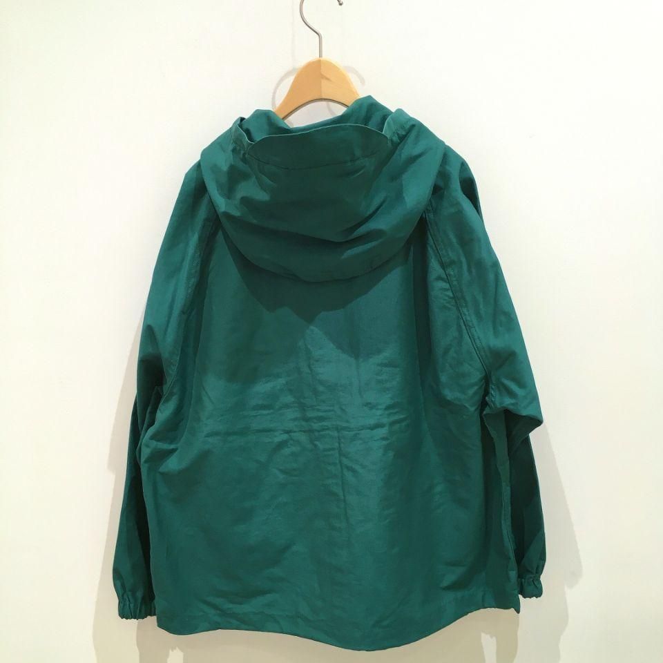 THE NORTH FACE PURPLE LABEL - Mountain Wind Parka(NP2204N