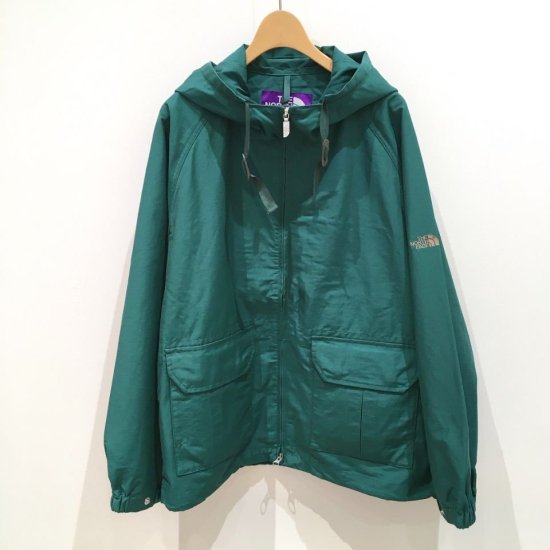 THE NORTH FACE PURPLE LABEL - Mountain Wind Parka(NP2204N)正規取扱商品